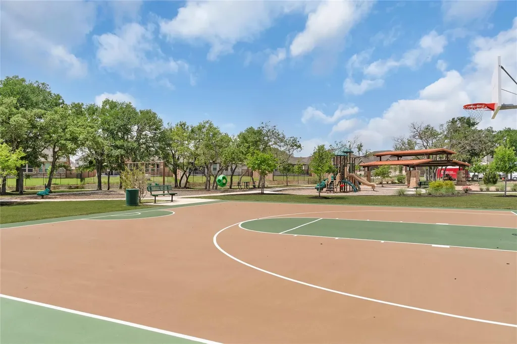 109 Sandrock Trail Georgetown TX 78633