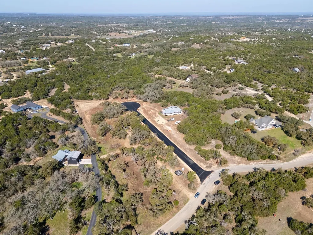 LOT-9 Spring Oak Drive Dripping Springs TX 78620