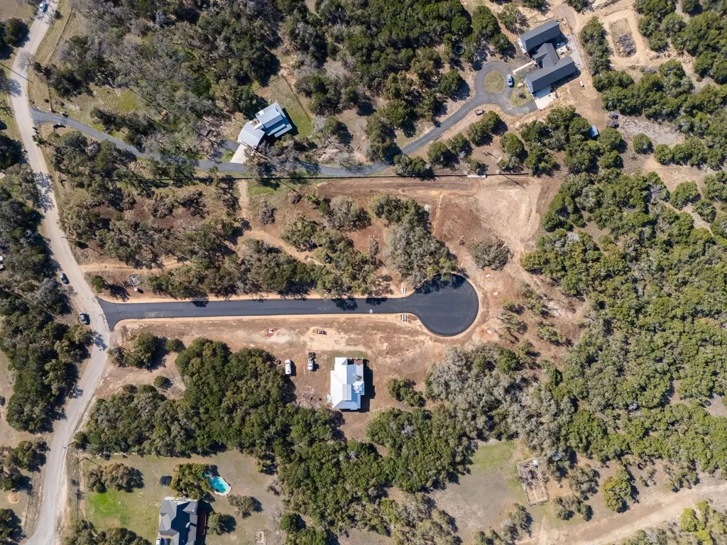 LOT-9 Spring Oak Drive Dripping Springs TX 78620