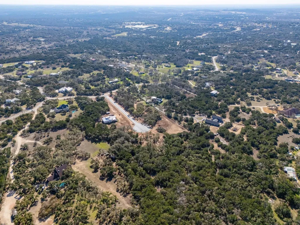 LOT-9 Spring Oak Drive Dripping Springs TX 78620