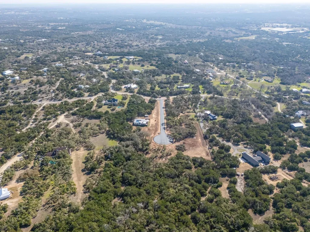 LOT-9 Spring Oak Drive Dripping Springs TX 78620