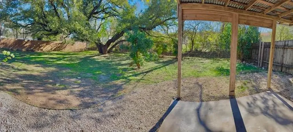 7303 Whispering Creek Circle Austin TX 78736
