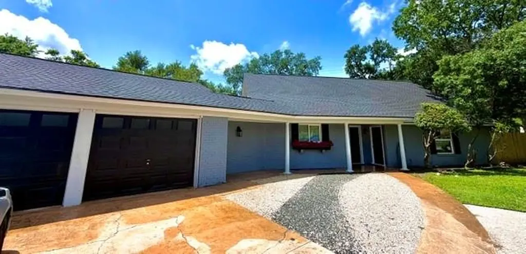 7303 Whispering Creek Circle Austin TX 78736
