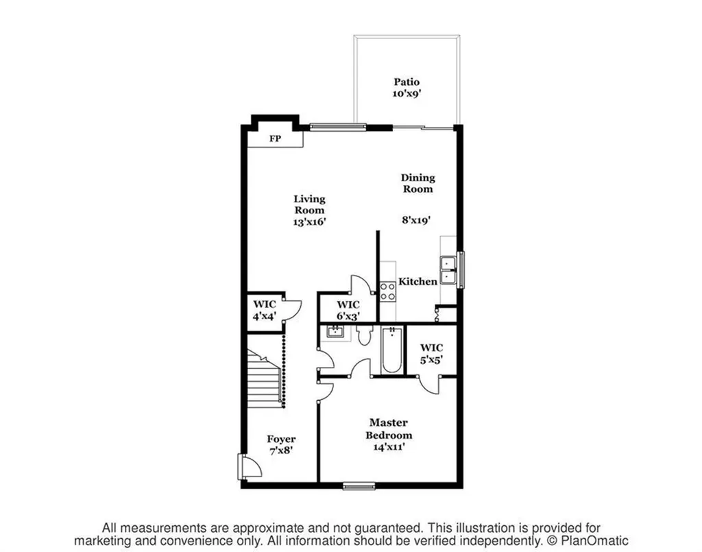 7303 Whispering Creek Circle Austin TX 78736