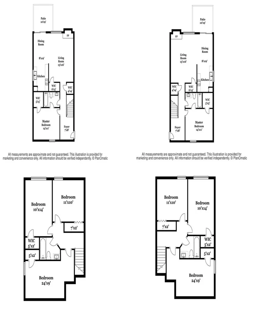 7303 Whispering Creek Circle Austin TX 78736