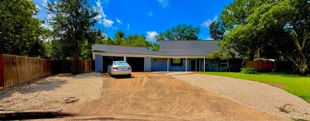 7303 Whispering Creek Circle Austin TX 78736