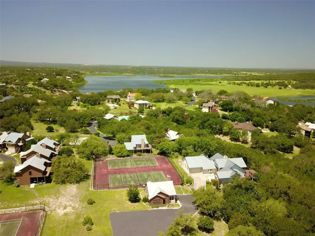 637 Wesley Ridge Drive Spicewood TX 78669
