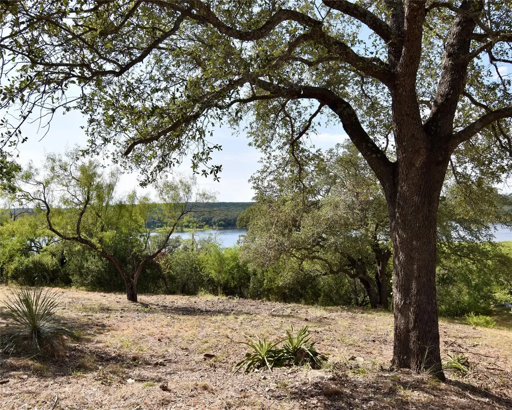 637 Wesley Ridge Drive Spicewood TX 78669