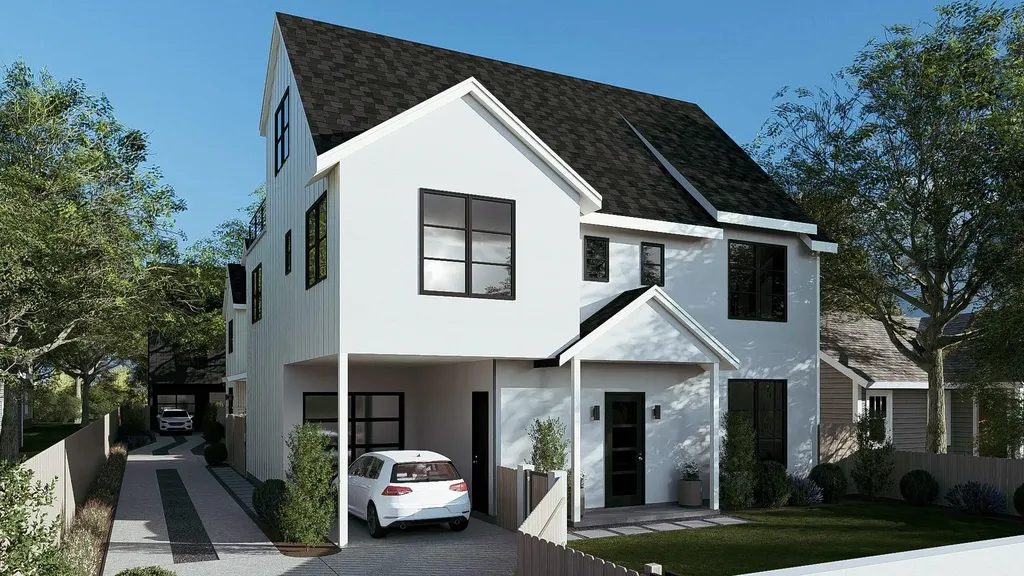 1508 Holly Austin TX 78702