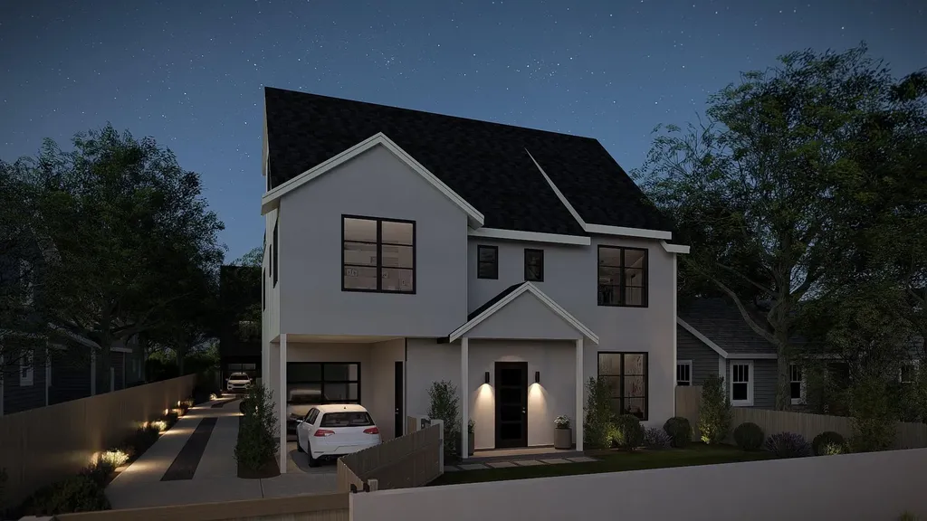 1508 Holly Austin TX 78702