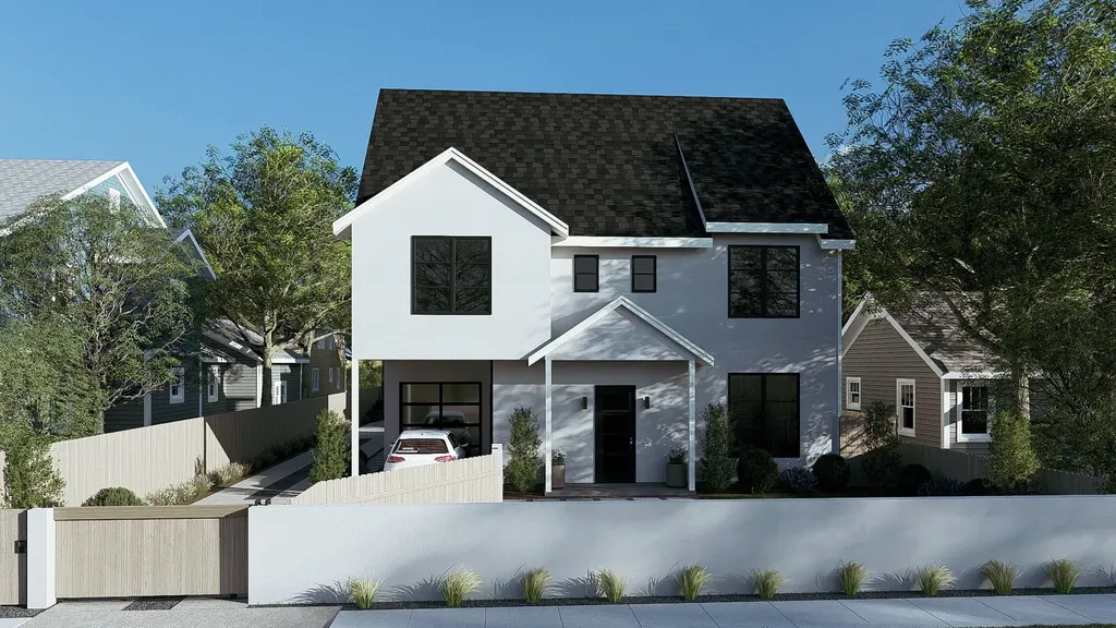 1508 Holly Austin TX 78702