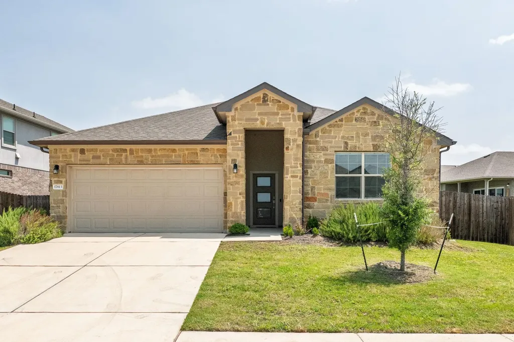 17813 Bassano Avenue Pflugerville TX 78660