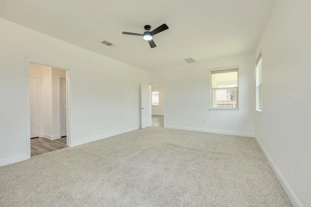 17813 Bassano Avenue Pflugerville TX 78660