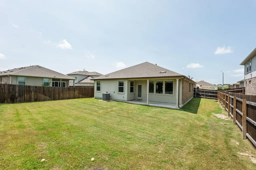 17813 Bassano Avenue Pflugerville TX 78660