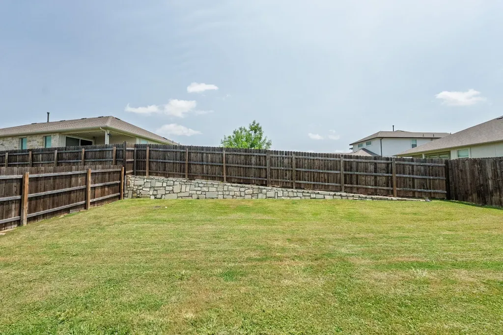 17813 Bassano Avenue Pflugerville TX 78660