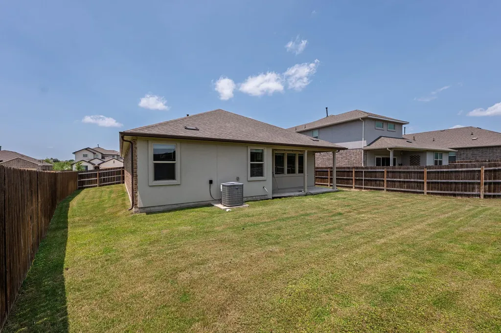 17813 Bassano Avenue Pflugerville TX 78660