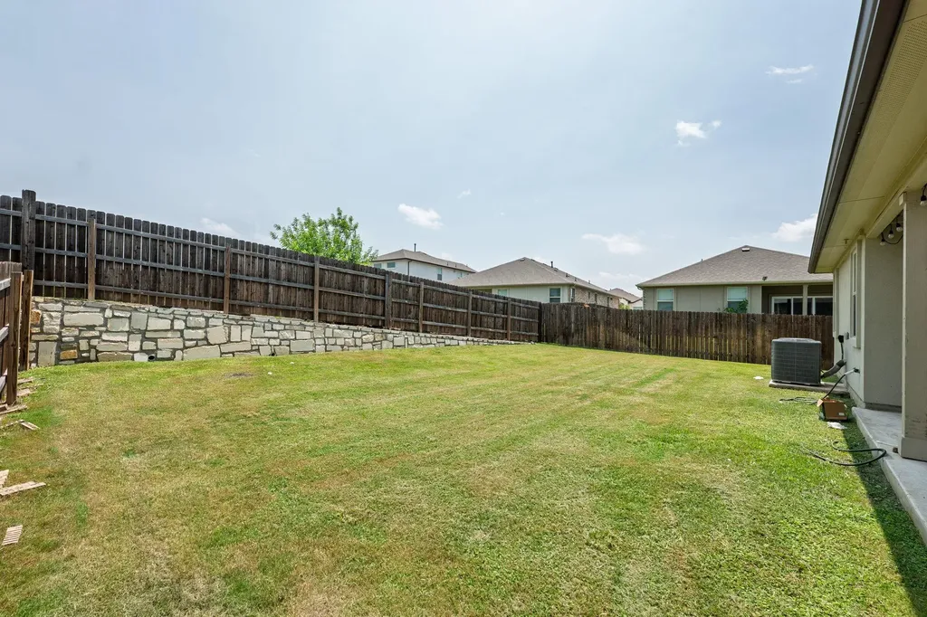 17813 Bassano Avenue Pflugerville TX 78660