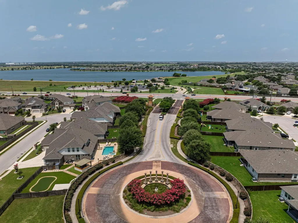 17813 Bassano Avenue Pflugerville TX 78660