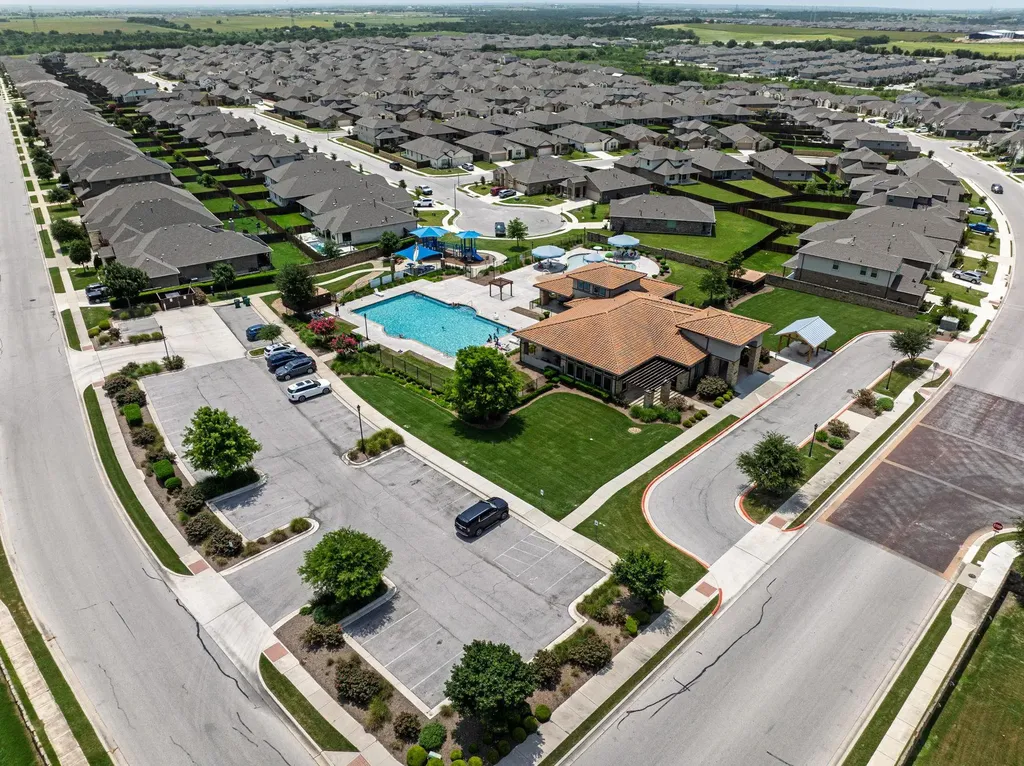 17813 Bassano Avenue Pflugerville TX 78660