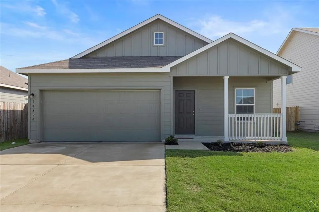 14320 Tordillo Drive Elgin TX 78621