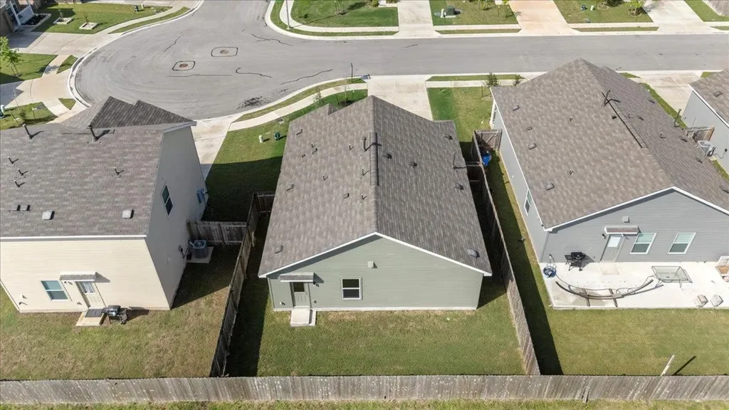 14320 Tordillo Drive Elgin TX 78621