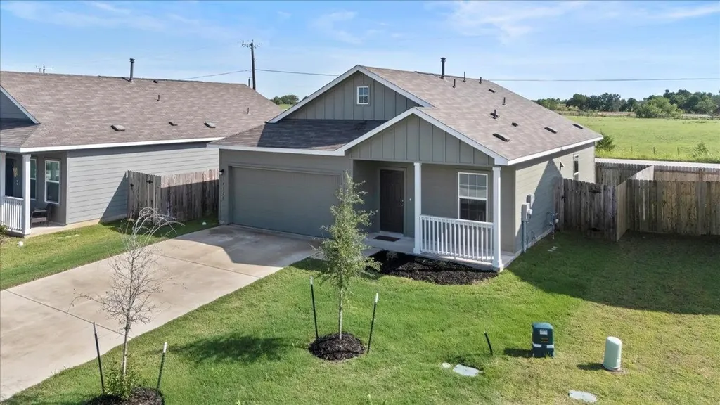 14320 Tordillo Drive Elgin TX 78621
