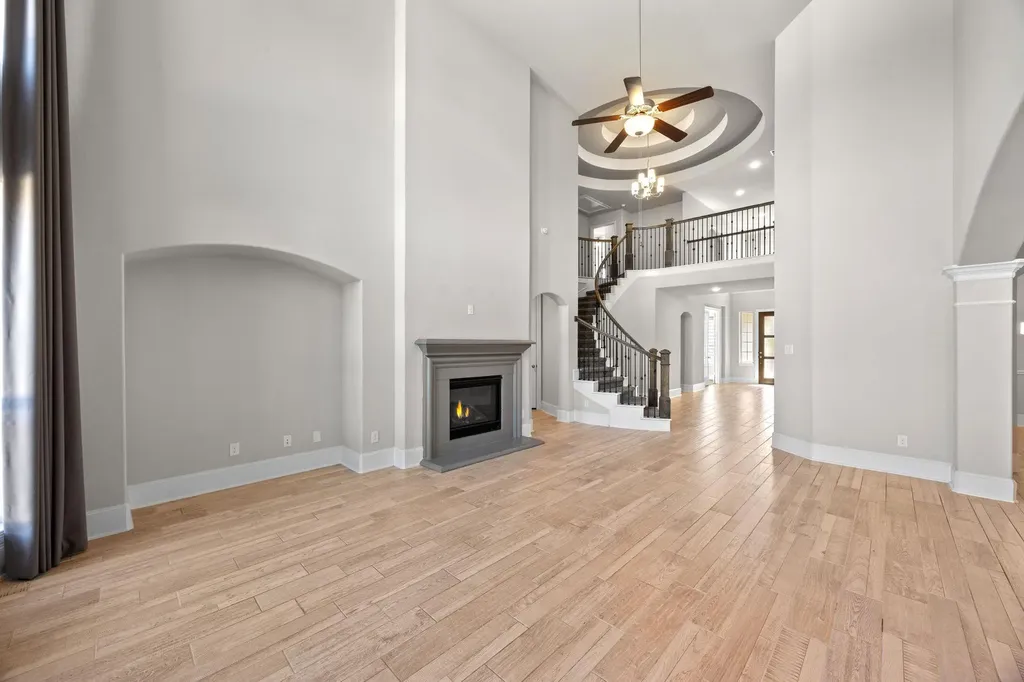 2200 Rabbit Creek Drive Georgetown TX 78626