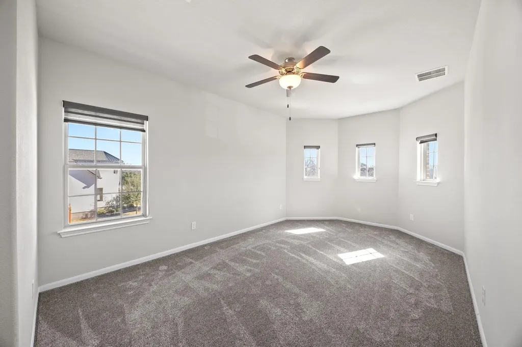 2200 Rabbit Creek Drive Georgetown TX 78626
