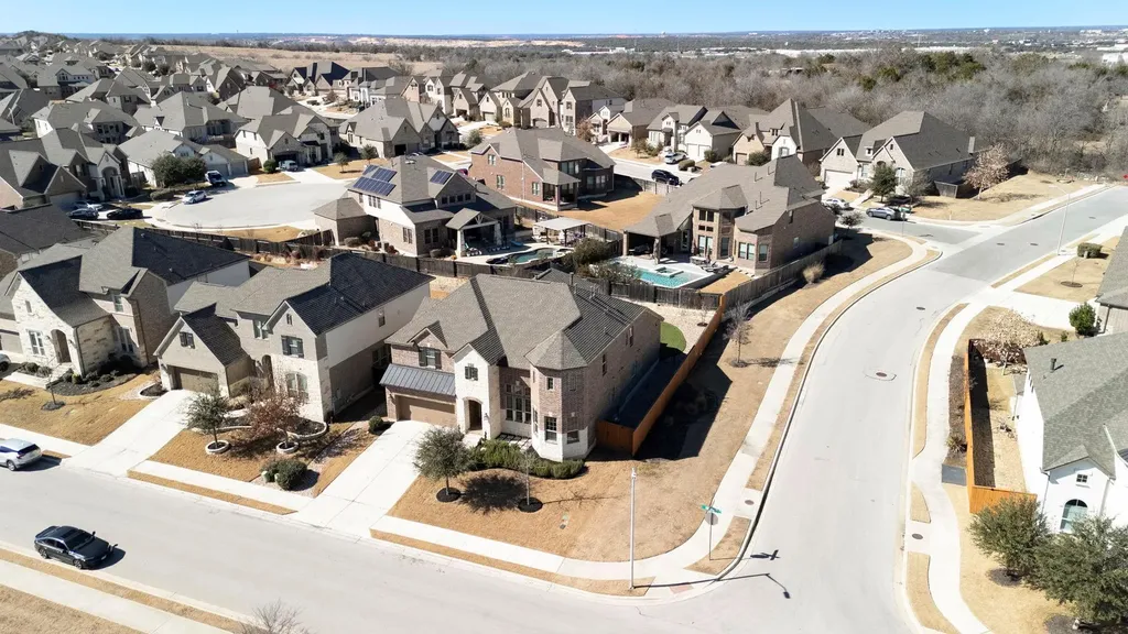 2200 Rabbit Creek Drive Georgetown TX 78626