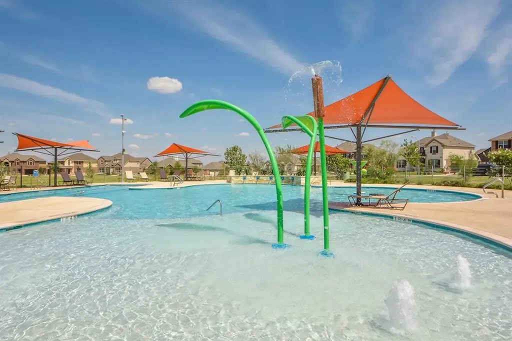2200 Rabbit Creek Drive Georgetown TX 78626