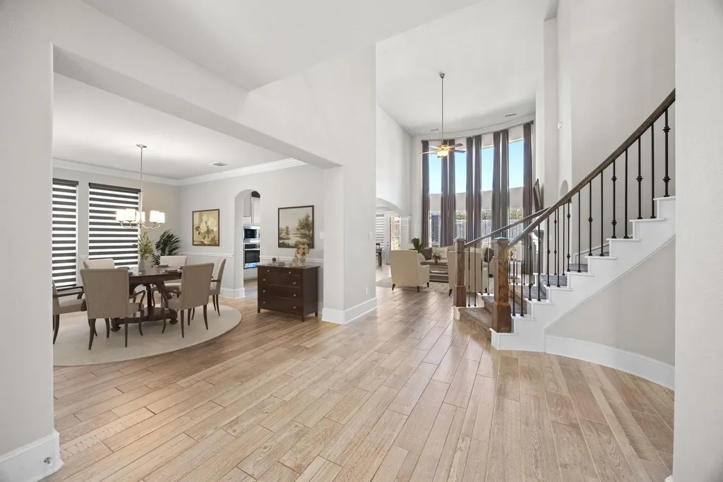 2200 Rabbit Creek Drive Georgetown TX 78626