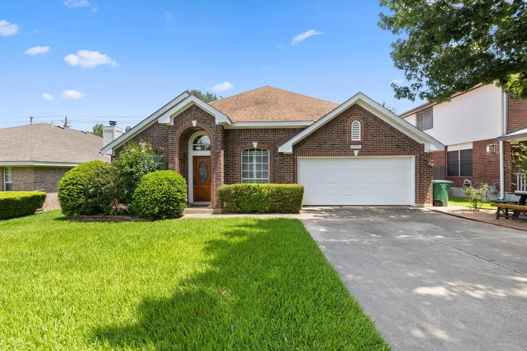 12901 Partridge Bend Drive Austin TX 78729