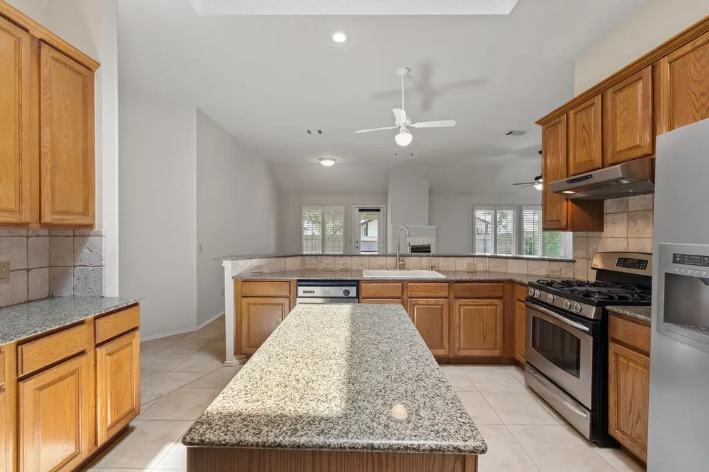 12901 Partridge Bend Drive Austin TX 78729