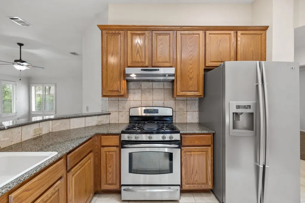12901 Partridge Bend Drive Austin TX 78729