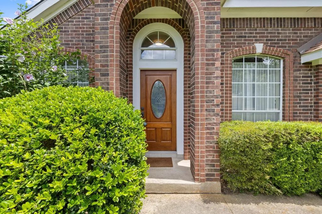 12901 Partridge Bend Drive Austin TX 78729