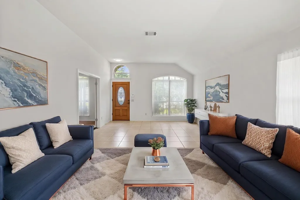 12901 Partridge Bend Drive Austin TX 78729