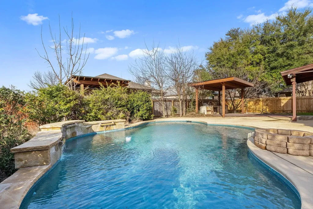 2944 Clinton Place Round Rock TX 78665