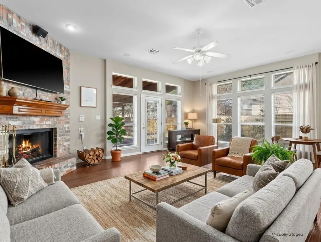 2944 Clinton Place Round Rock TX 78665