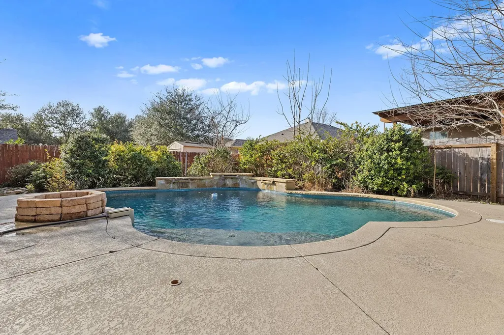 2944 Clinton Place Round Rock TX 78665