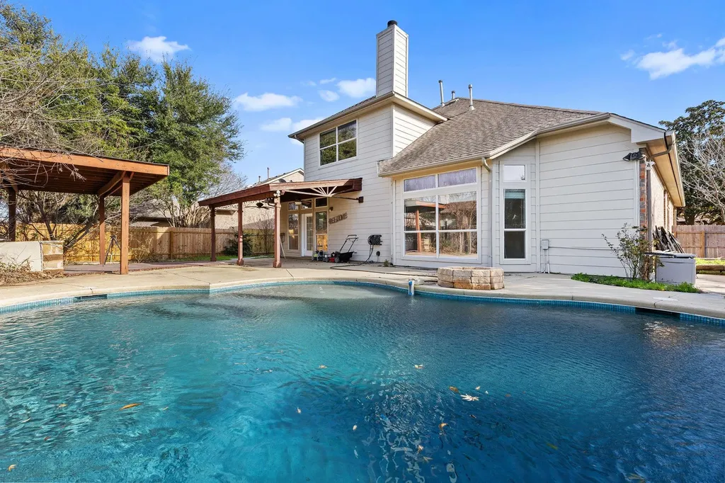 2944 Clinton Place Round Rock TX 78665