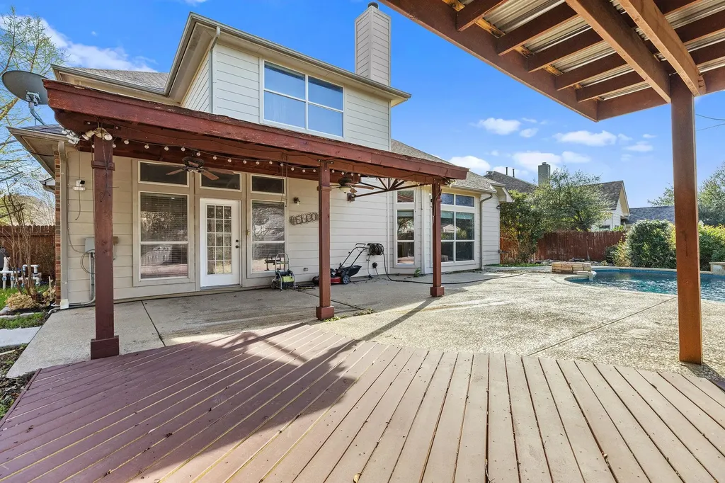2944 Clinton Place Round Rock TX 78665