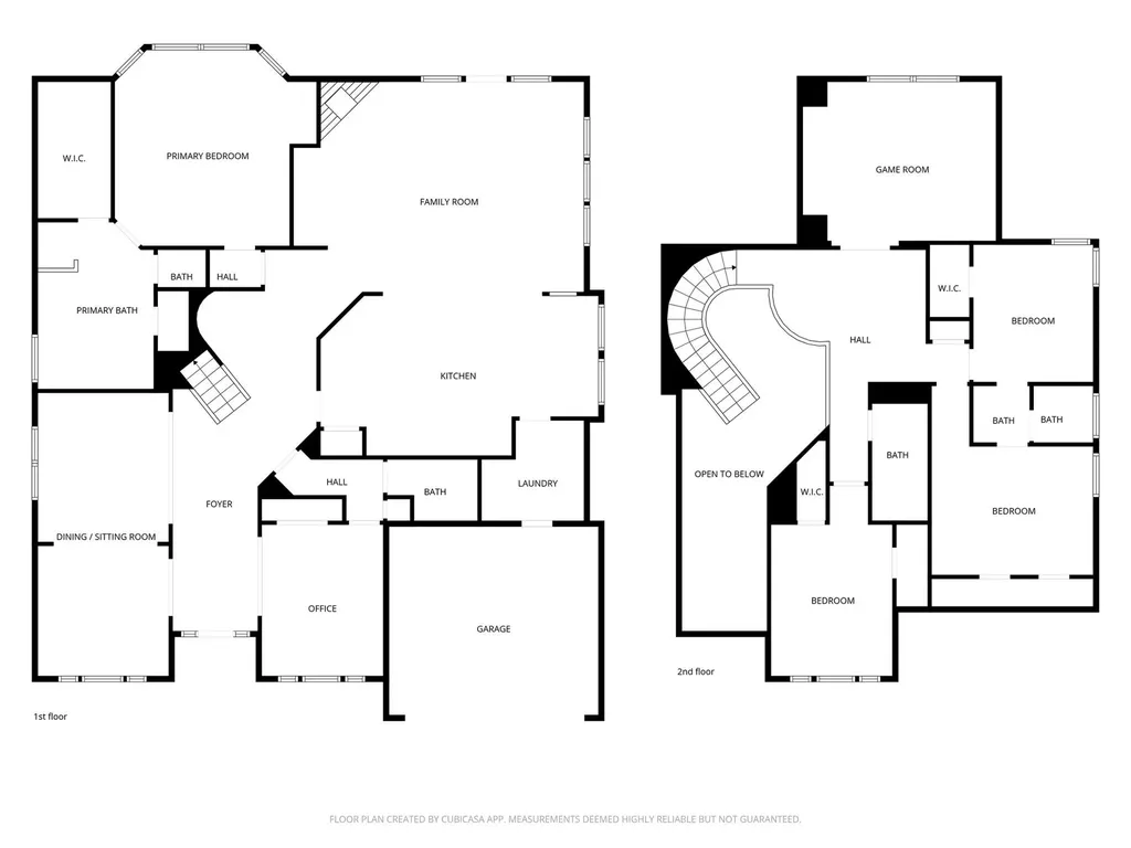2944 Clinton Place Round Rock TX 78665