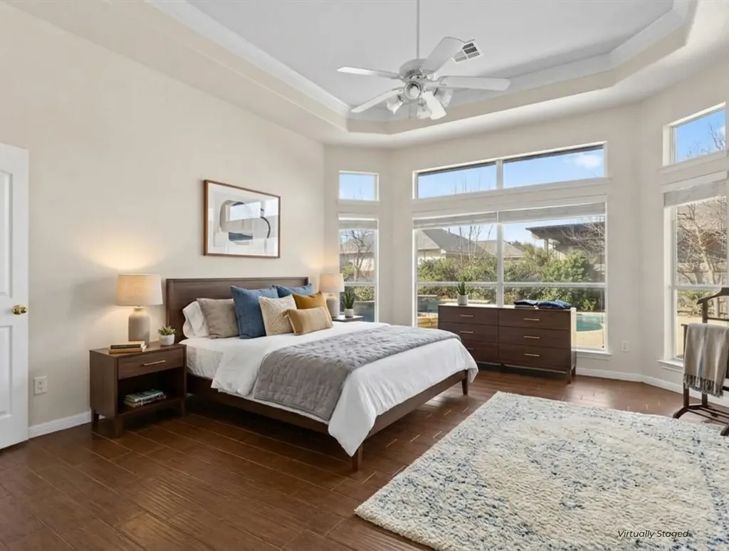 2944 Clinton Place Round Rock TX 78665