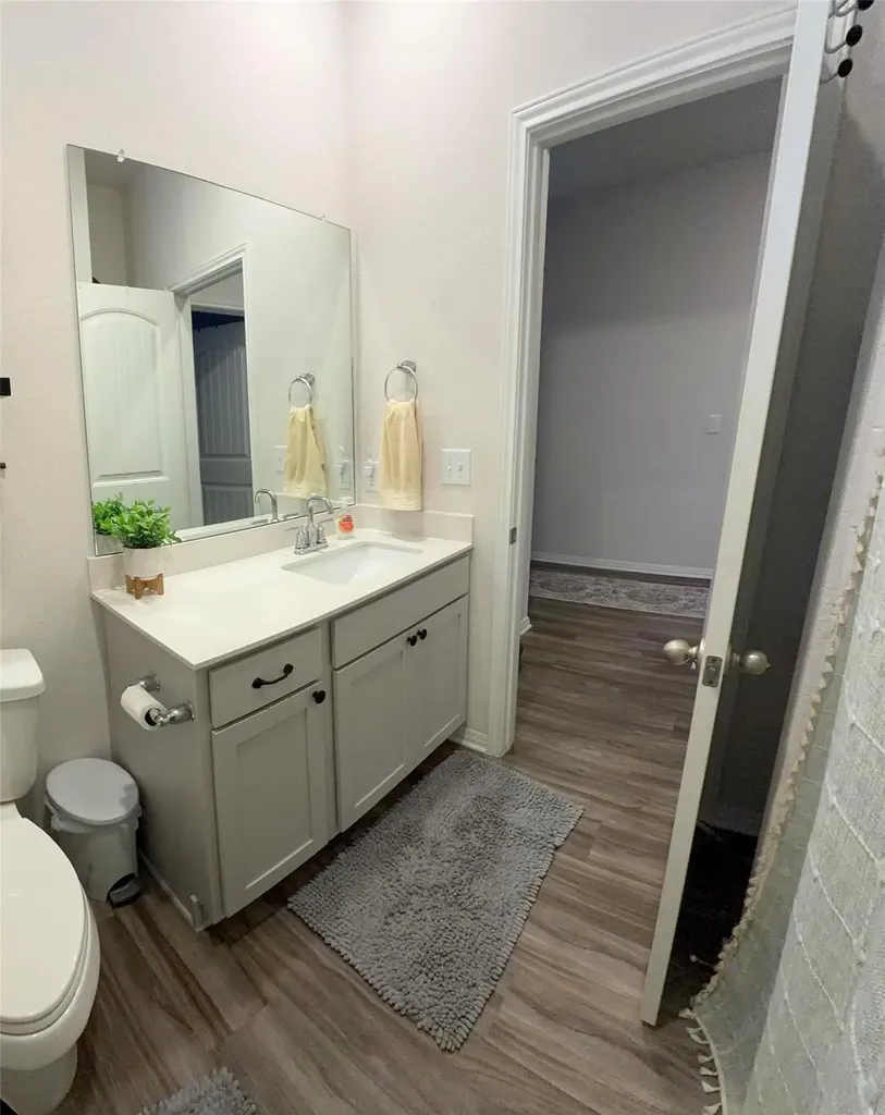 813 Cade Cove Georgetown TX 78626