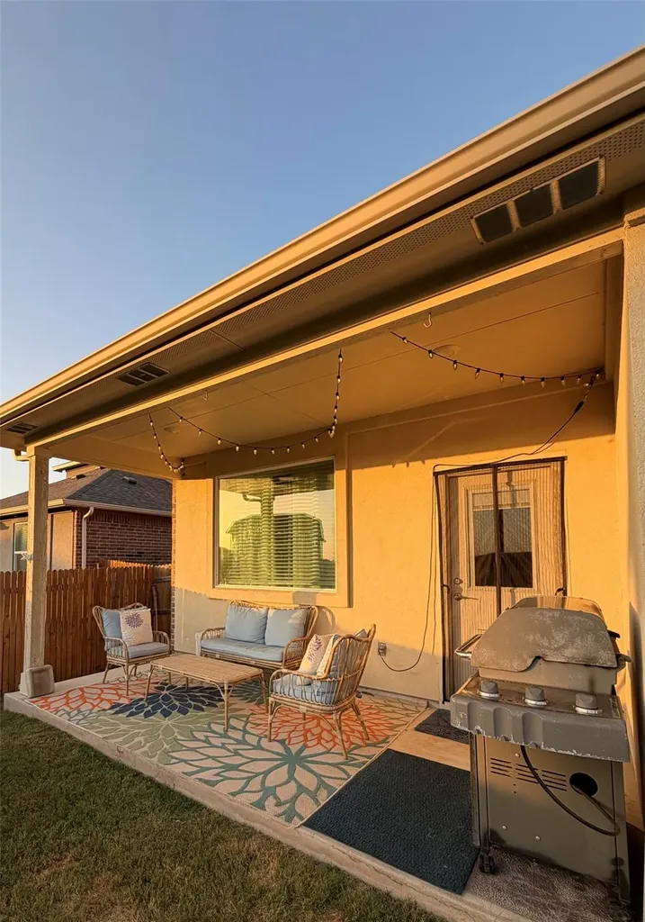 813 Cade Cove Georgetown TX 78626