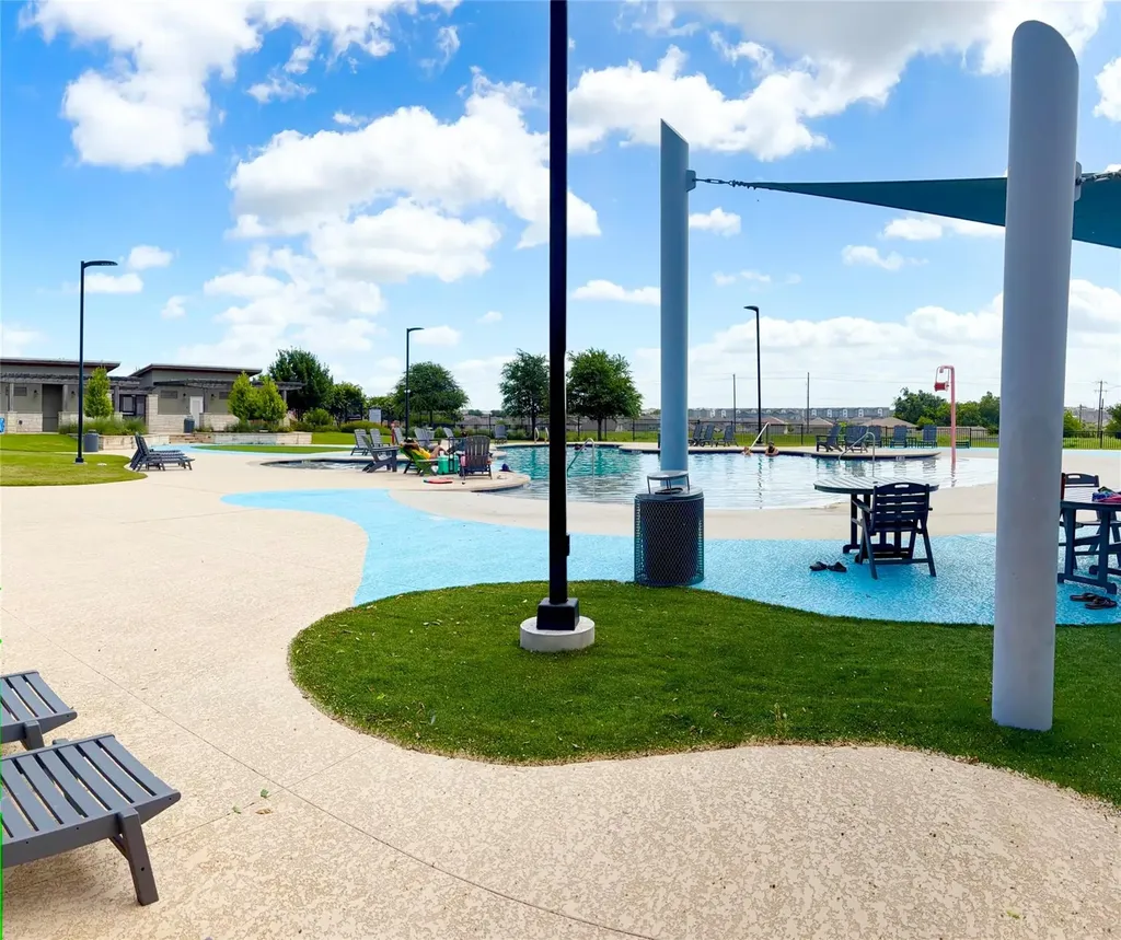 813 Cade Cove Georgetown TX 78626