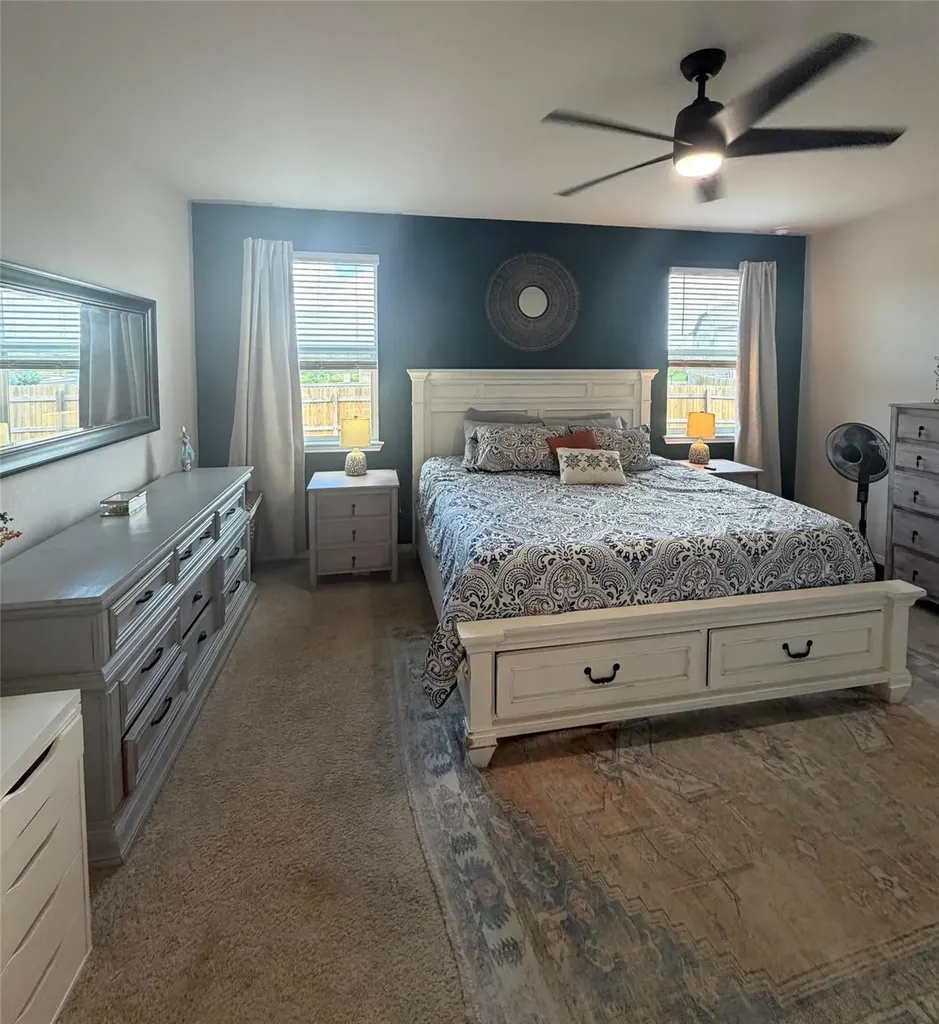 813 Cade Cove Georgetown TX 78626