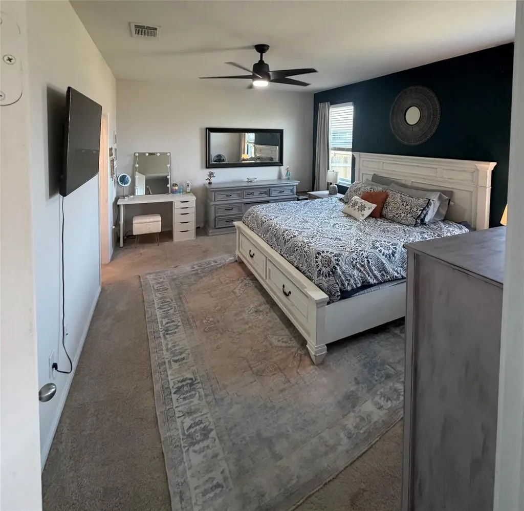 813 Cade Cove Georgetown TX 78626