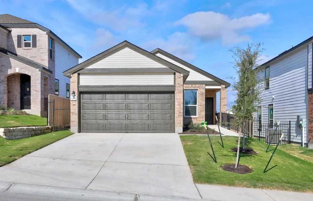 12102 Cantabria Road Austin TX 78748
