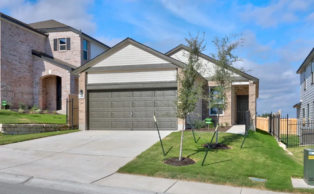 12102 Cantabria Road Austin TX 78748